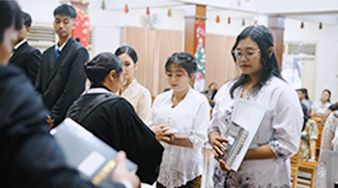 galeri, Ibadah Babtis Dewasa 2026, gereja kristen jawa, gkj, gkj baki, gereja kristen jawa baki, baki, sukoharjo, gkj klasis sukoharjo, klasis sukoharjo, klasis, sinode gkj, sinode 